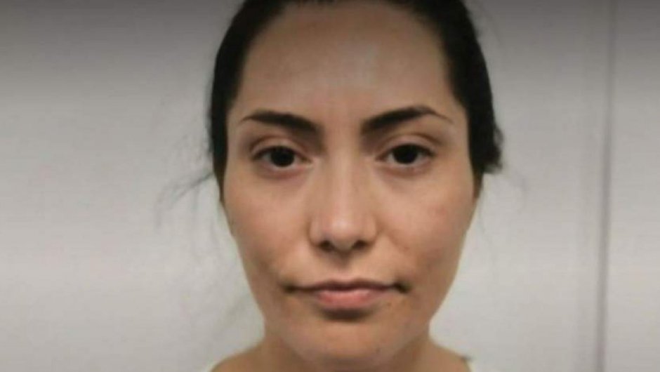 Sarai Belén Palacios Marambio fue detenida en Bélgica. 